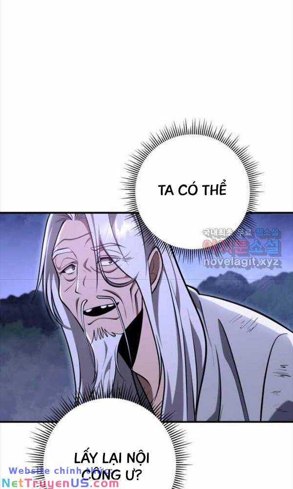 Cửu Thiên Kiếm Pháp Self-defense classes Chapter 71 trang 121