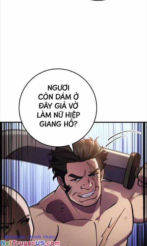 Cửu Thiên Kiếm Pháp Self-defense classes Chapter 71 trang 13