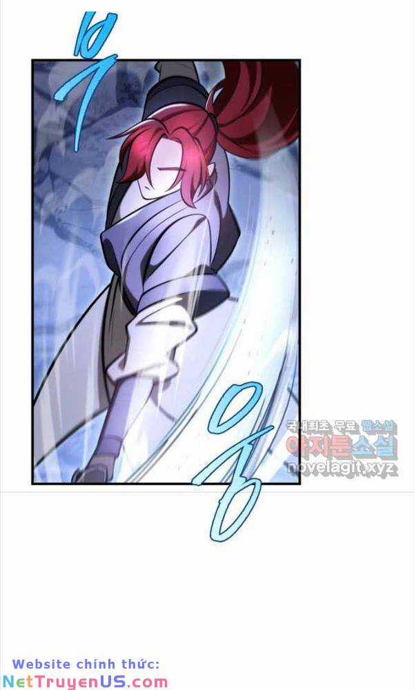 Cửu Thiên Kiếm Pháp Self-defense classes Chapter 71 trang 132