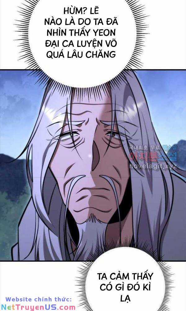 Cửu Thiên Kiếm Pháp Self-defense classes Chapter 71 trang 134