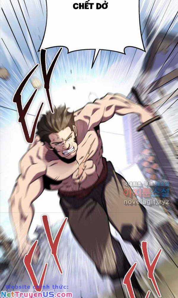 Cửu Thiên Kiếm Pháp Self-defense classes Chapter 71 trang 16