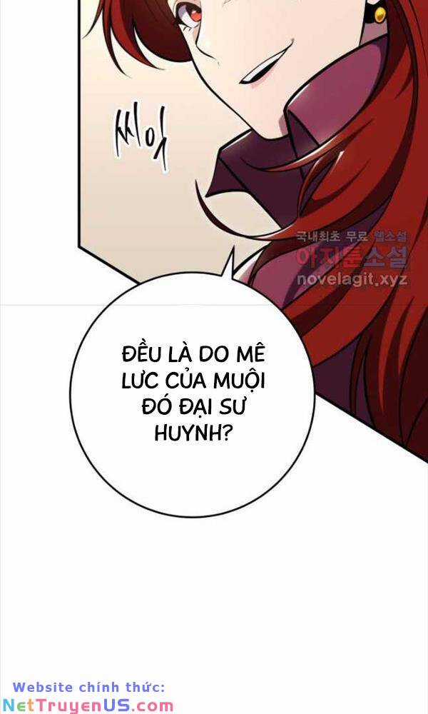 Cửu Thiên Kiếm Pháp Self-defense classes Chapter 71 trang 20