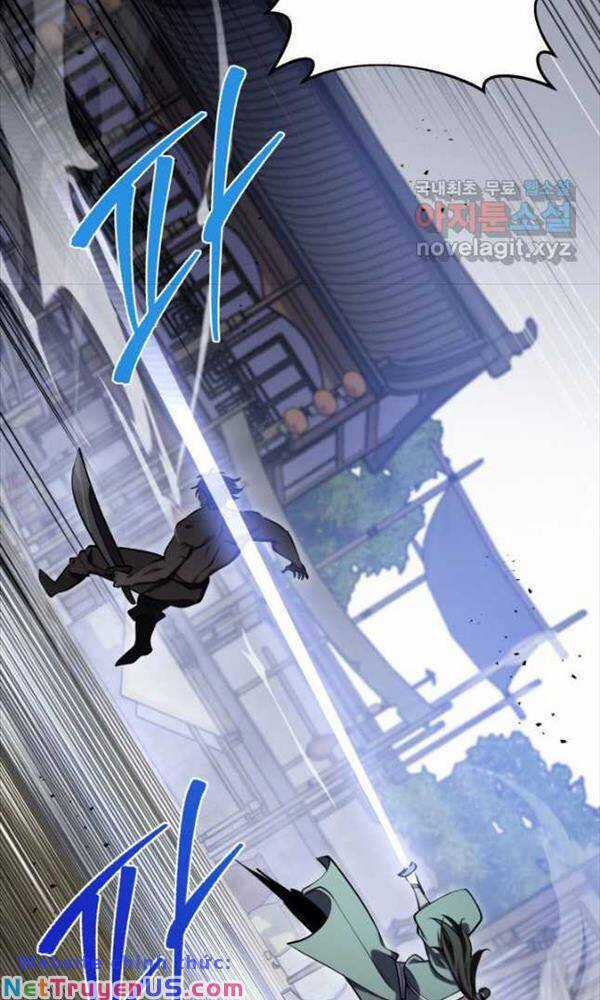 Cửu Thiên Kiếm Pháp Self-defense classes Chapter 71 trang 22