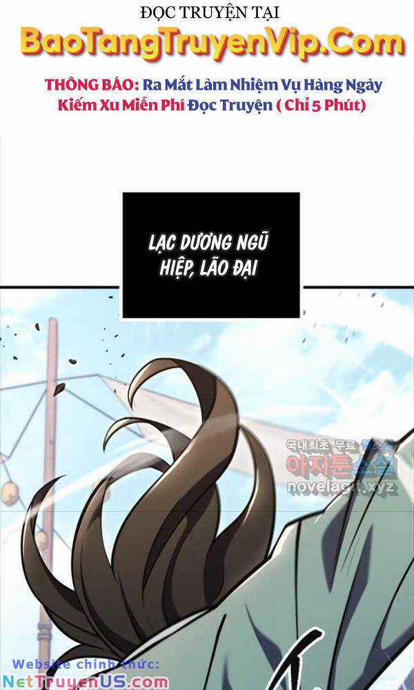 Cửu Thiên Kiếm Pháp Self-defense classes Chapter 71 trang 26