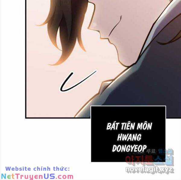 Cửu Thiên Kiếm Pháp Self-defense classes Chapter 71 trang 28