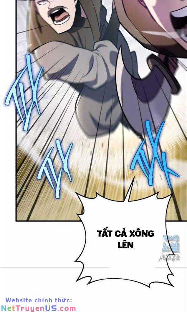 Cửu Thiên Kiếm Pháp Self-defense classes Chapter 71 trang 30