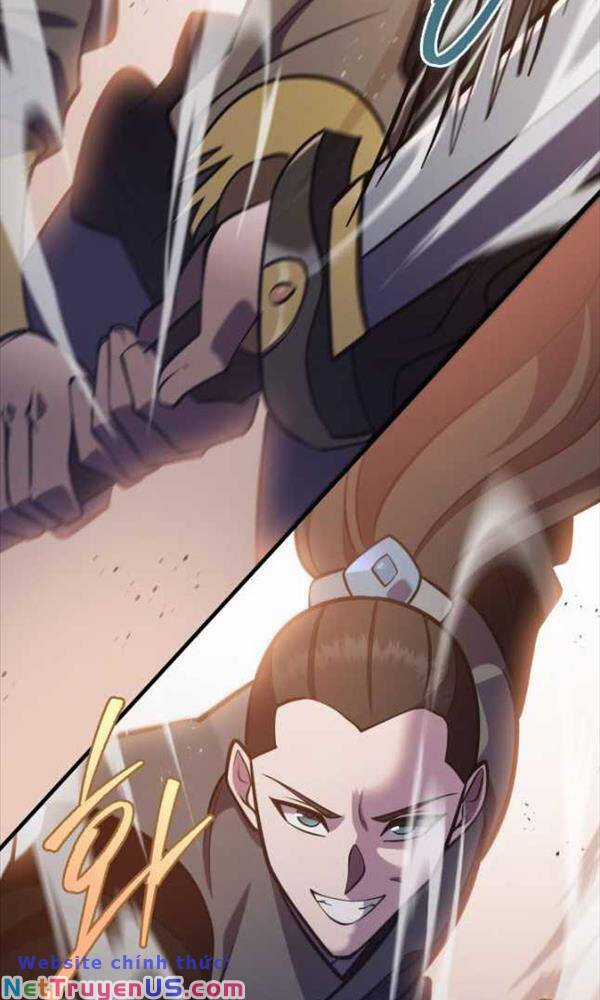 Cửu Thiên Kiếm Pháp Self-defense classes Chapter 71 trang 35