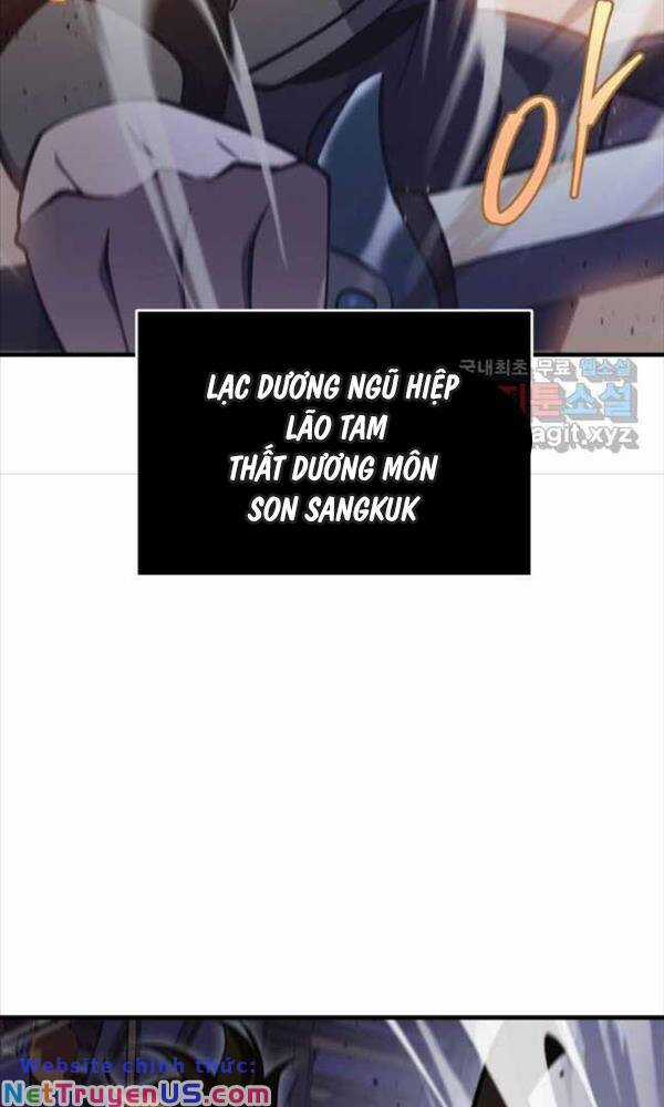 Cửu Thiên Kiếm Pháp Self-defense classes Chapter 71 trang 36