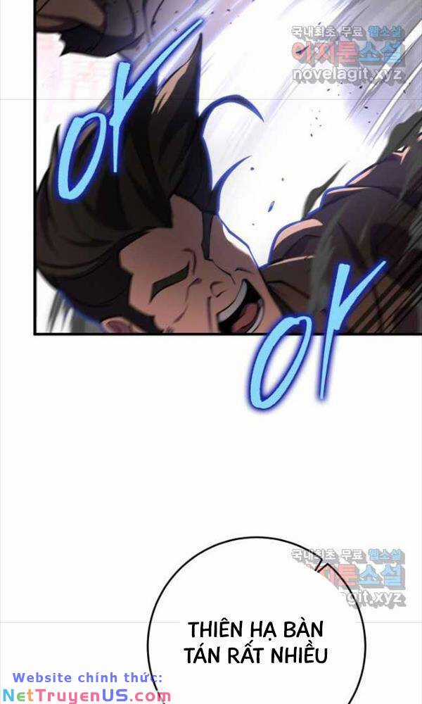 Cửu Thiên Kiếm Pháp Self-defense classes Chapter 71 trang 53