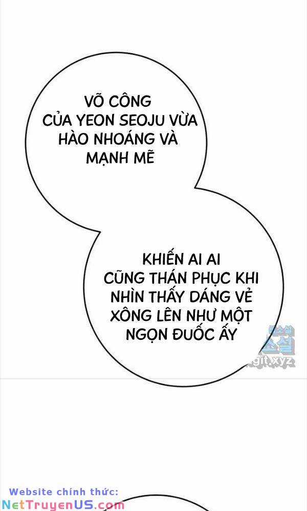 Cửu Thiên Kiếm Pháp Self-defense classes Chapter 71 trang 55