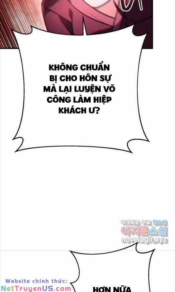 Cửu Thiên Kiếm Pháp Self-defense classes Chapter 71 trang 59