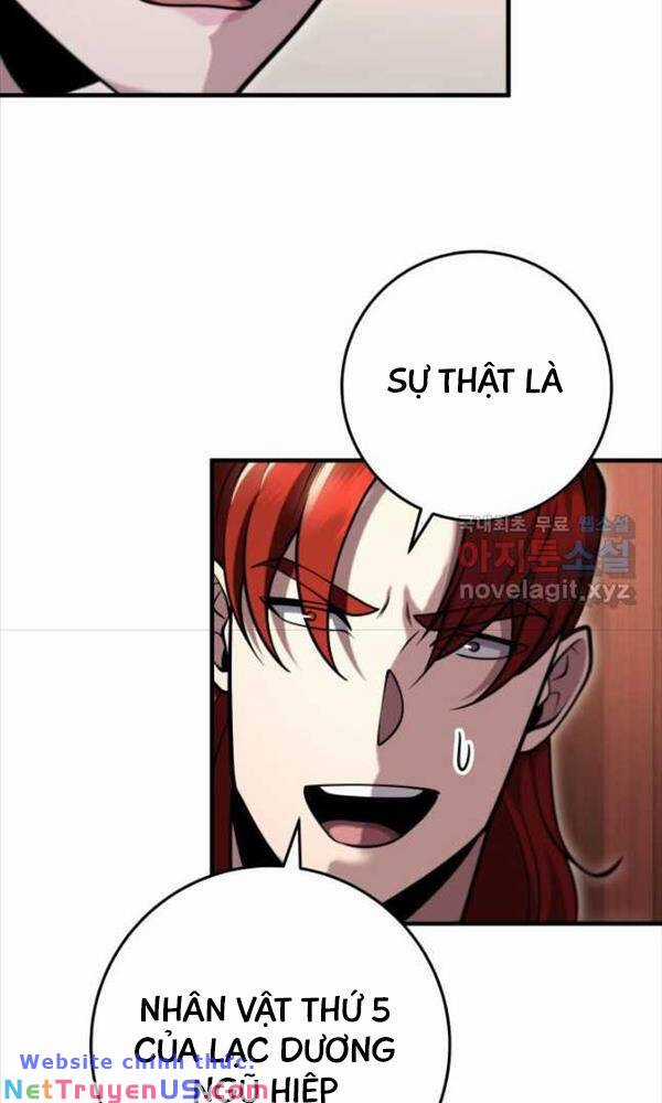 Cửu Thiên Kiếm Pháp Self-defense classes Chapter 71 trang 63