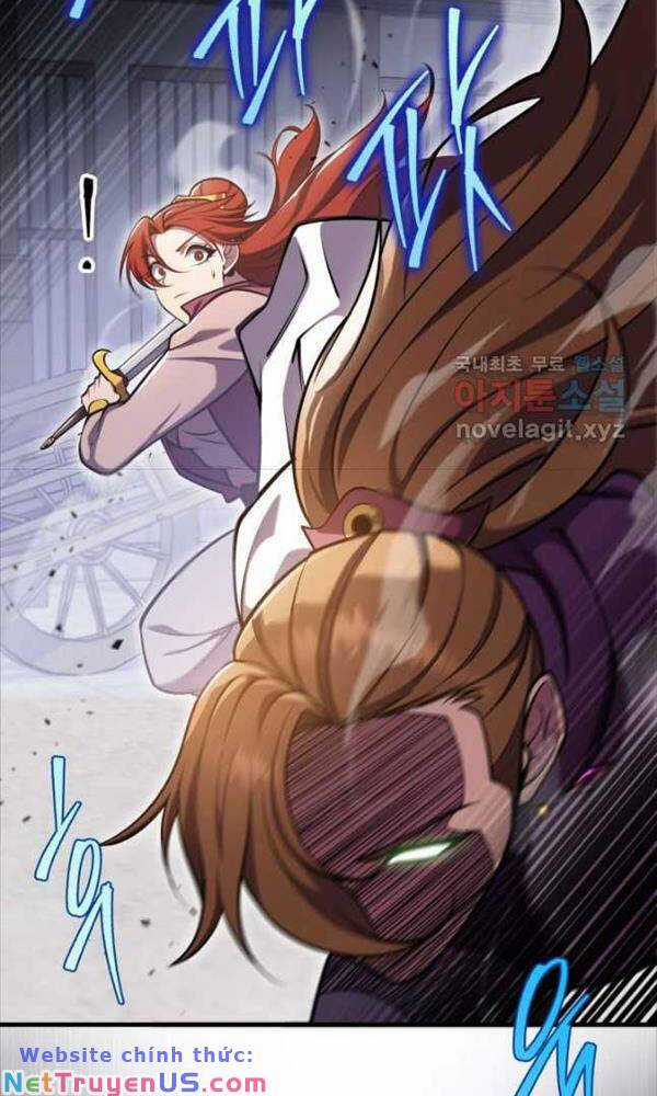 Cửu Thiên Kiếm Pháp Self-defense classes Chapter 71 trang 65