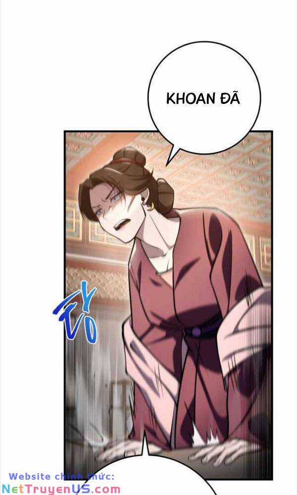 Cửu Thiên Kiếm Pháp Self-defense classes Chapter 71 trang 68