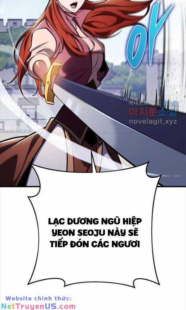 Cửu Thiên Kiếm Pháp Self-defense classes Chapter 71 trang 7