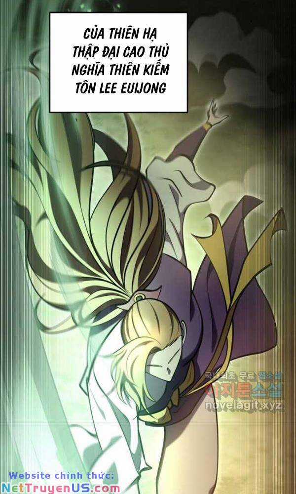 Cửu Thiên Kiếm Pháp Self-defense classes Chapter 71 trang 72