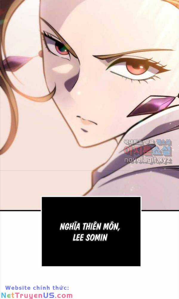 Cửu Thiên Kiếm Pháp Self-defense classes Chapter 71 trang 76