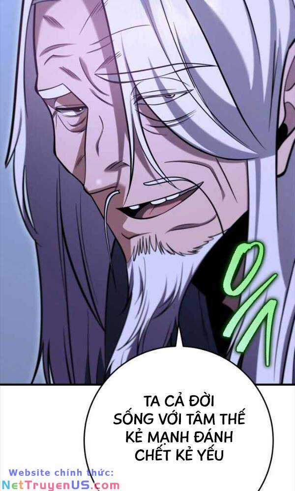 Cửu Thiên Kiếm Pháp Self-defense classes Chapter 71 trang 97