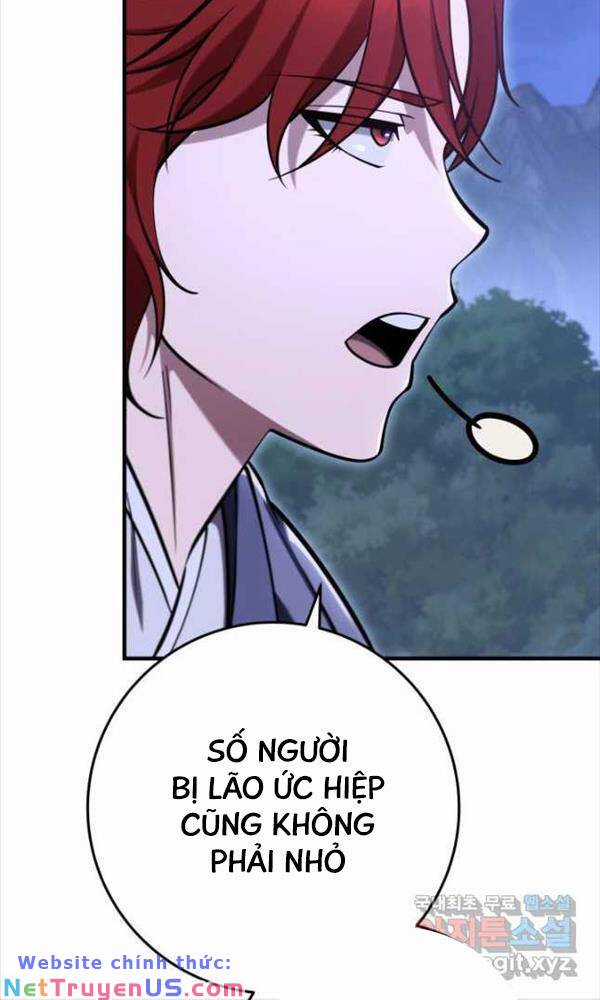 Cửu Thiên Kiếm Pháp Self-defense classes Chapter 71 trang 99