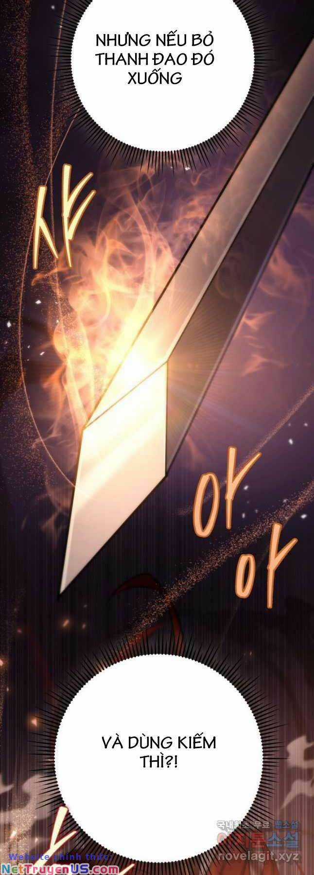 Cửu Thiên Kiếm Pháp Self-defense classes Chapter 72 trang 17