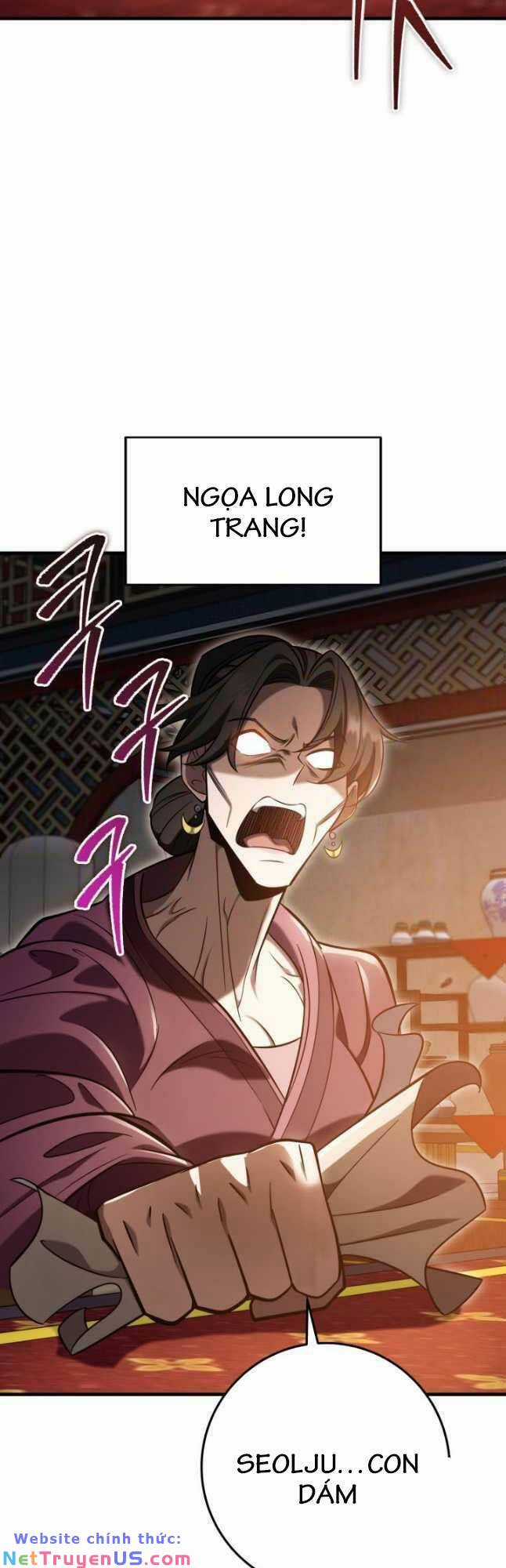 Cửu Thiên Kiếm Pháp Self-defense classes Chapter 72 trang 29