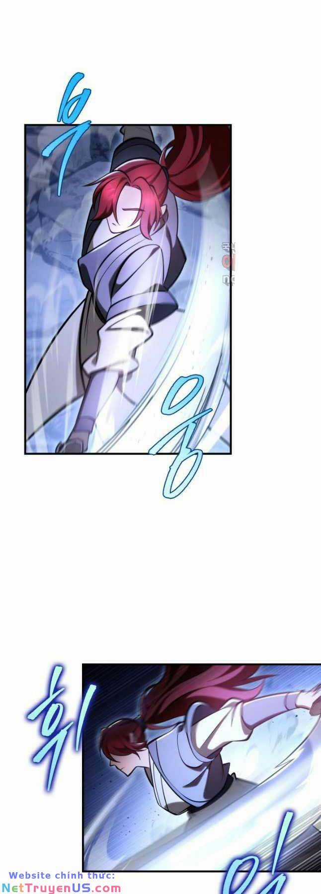 Cửu Thiên Kiếm Pháp Self-defense classes Chapter 72 trang 3