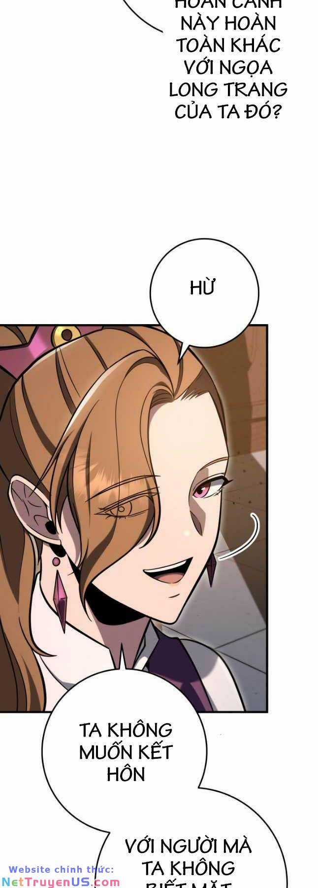 Cửu Thiên Kiếm Pháp Self-defense classes Chapter 72 trang 34