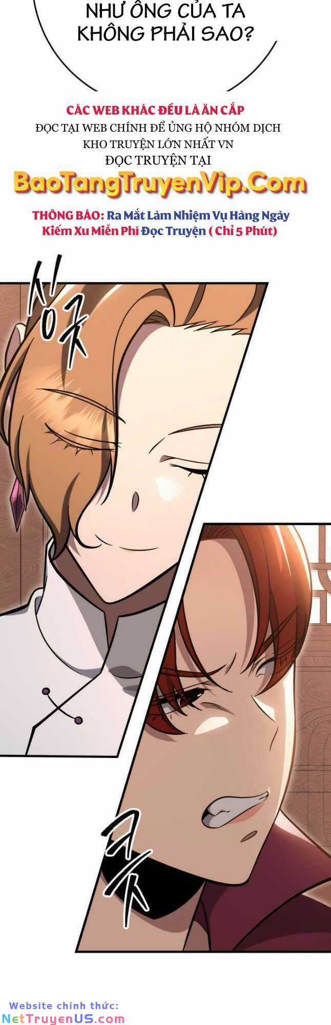 Cửu Thiên Kiếm Pháp Self-defense classes Chapter 72 trang 36