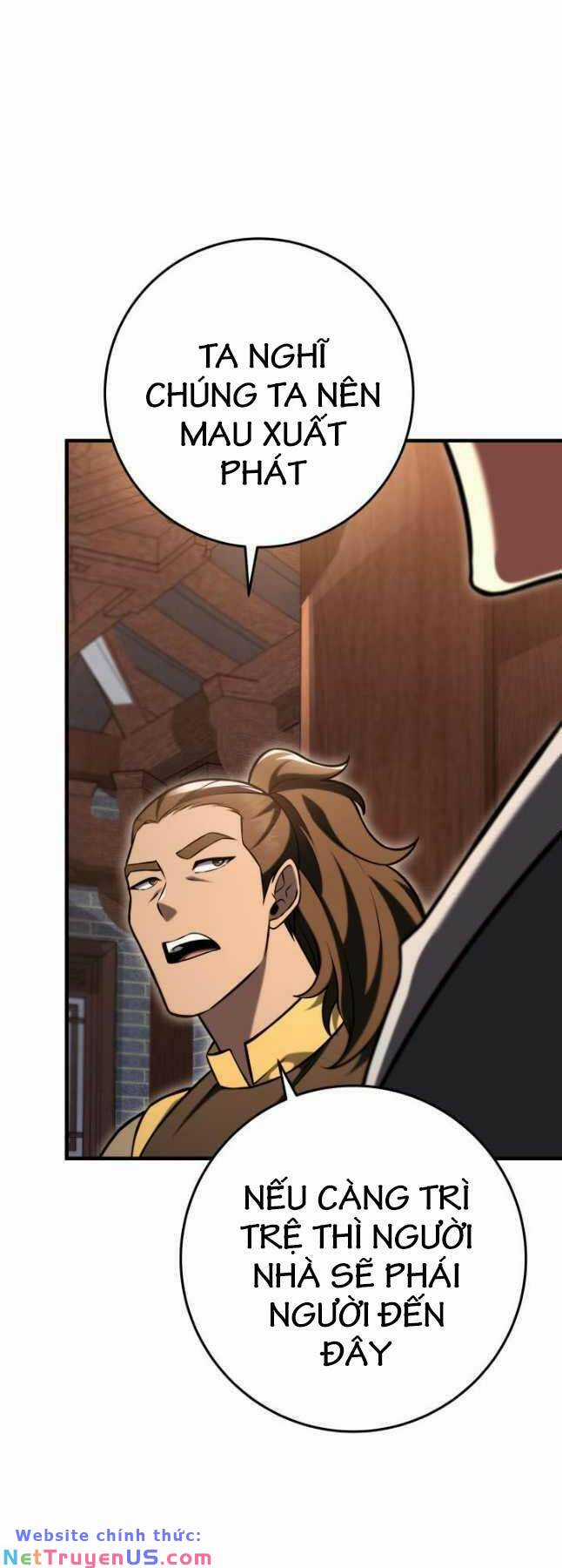 Cửu Thiên Kiếm Pháp Self-defense classes Chapter 72 trang 38