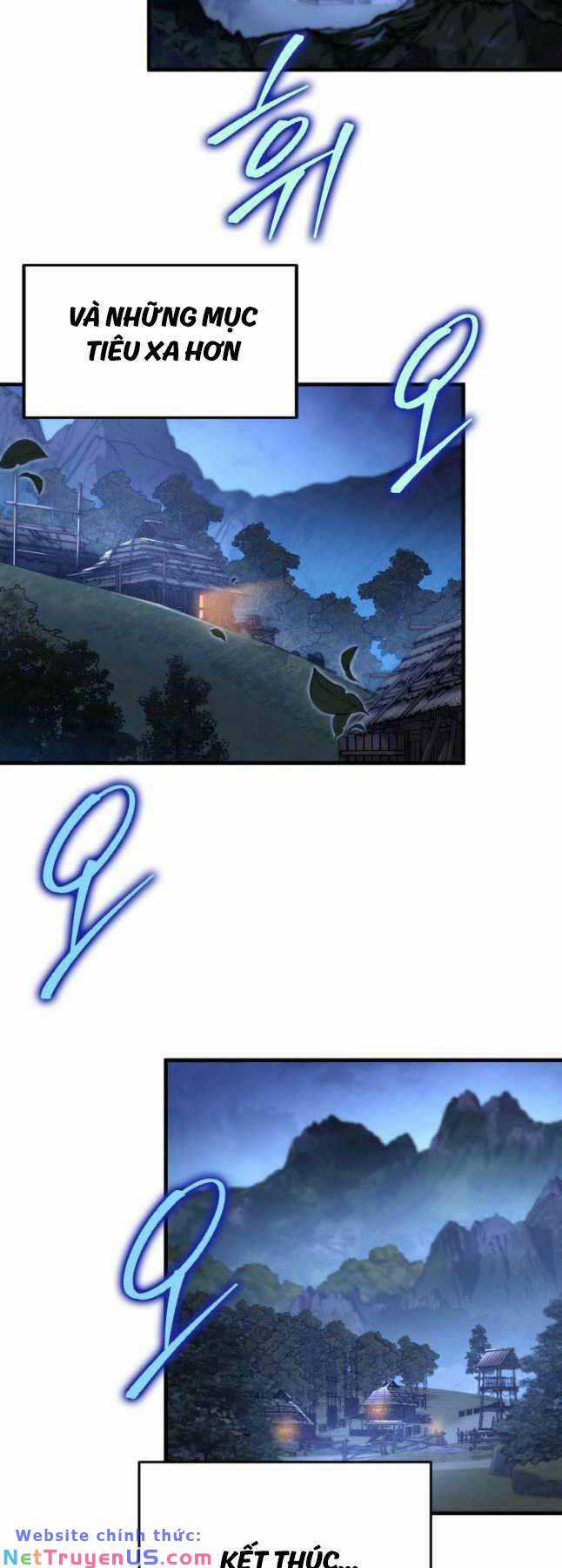 Cửu Thiên Kiếm Pháp Self-defense classes Chapter 72 trang 49