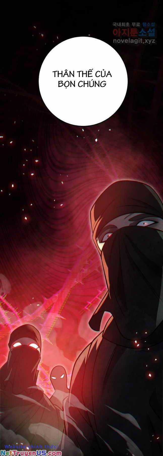 Cửu Thiên Kiếm Pháp Self-defense classes Chapter 72 trang 56