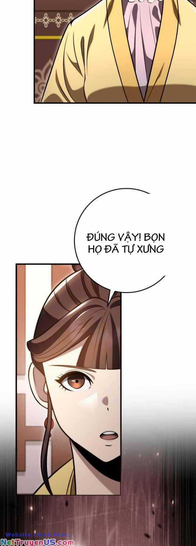 Cửu Thiên Kiếm Pháp Self-defense classes Chapter 72 trang 60