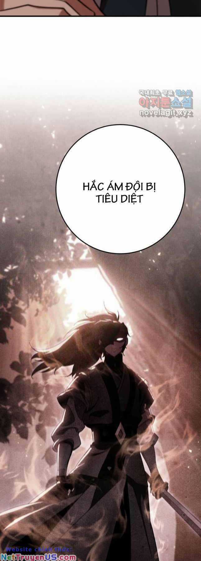 Cửu Thiên Kiếm Pháp Self-defense classes Chapter 72 trang 64