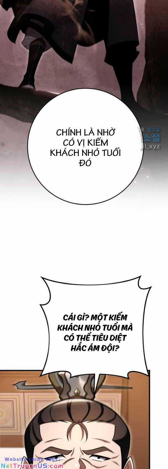 Cửu Thiên Kiếm Pháp Self-defense classes Chapter 72 trang 65