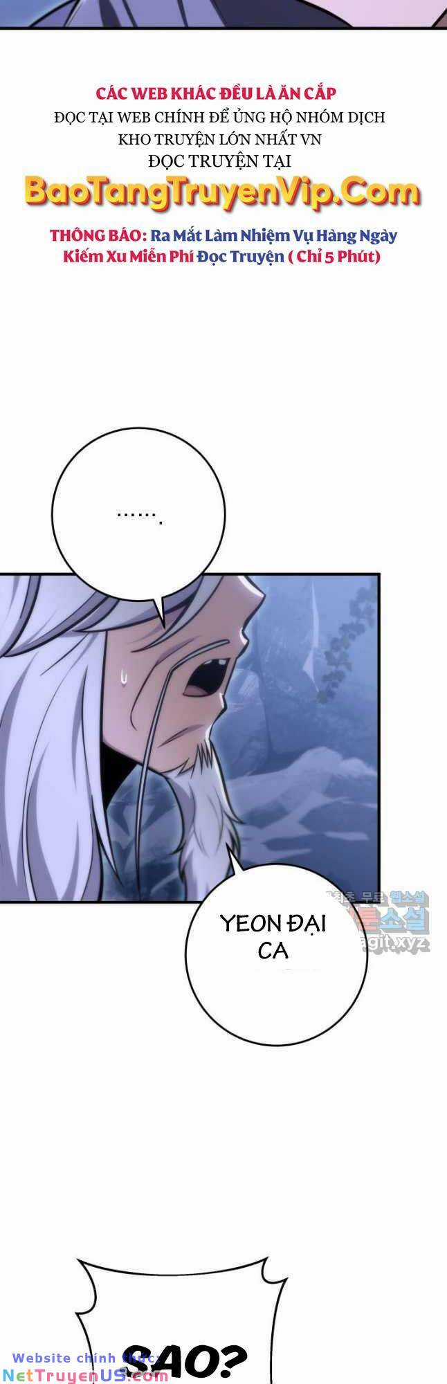 Cửu Thiên Kiếm Pháp Self-defense classes Chapter 72 trang 7