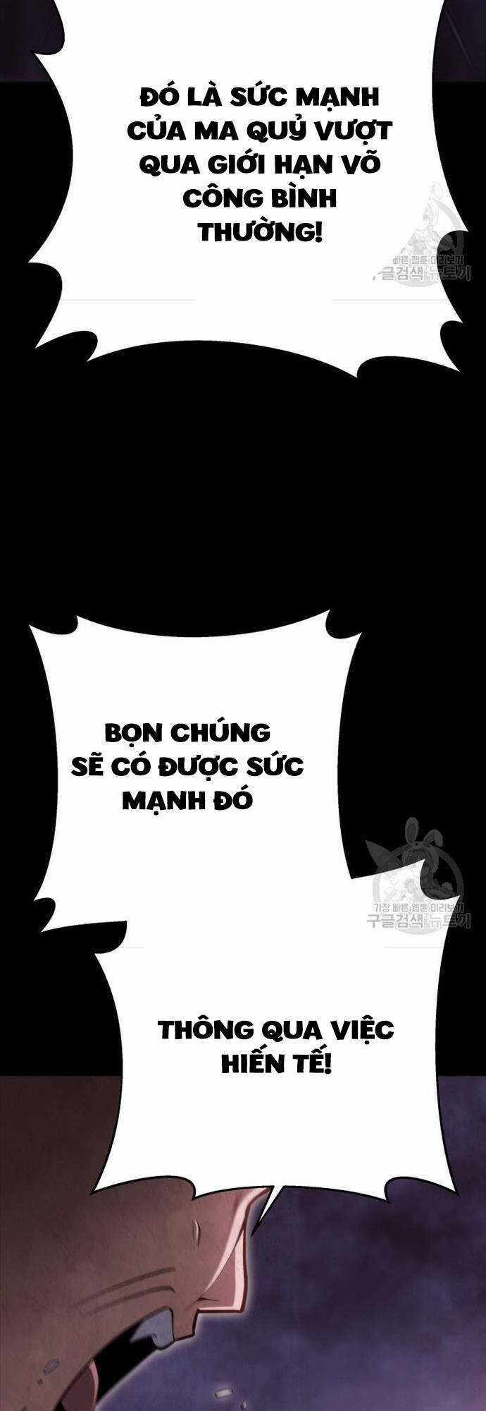 Cửu Thiên Kiếm Pháp Self-defense classes Chapter 73 trang 20