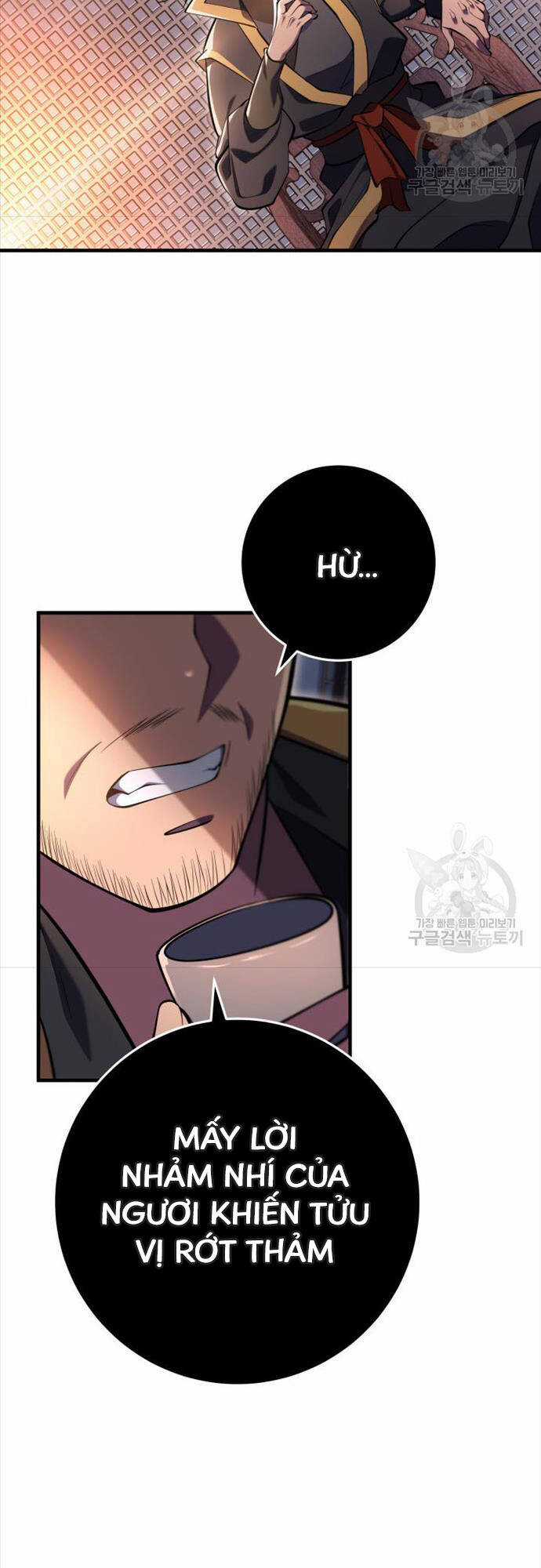 Cửu Thiên Kiếm Pháp Self-defense classes Chapter 73 trang 38