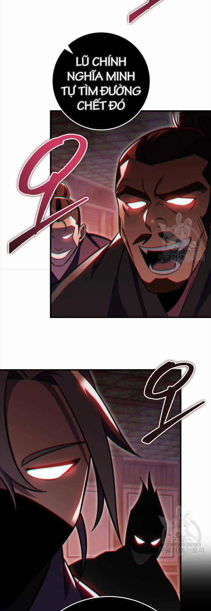 Cửu Thiên Kiếm Pháp Self-defense classes Chapter 73 trang 55