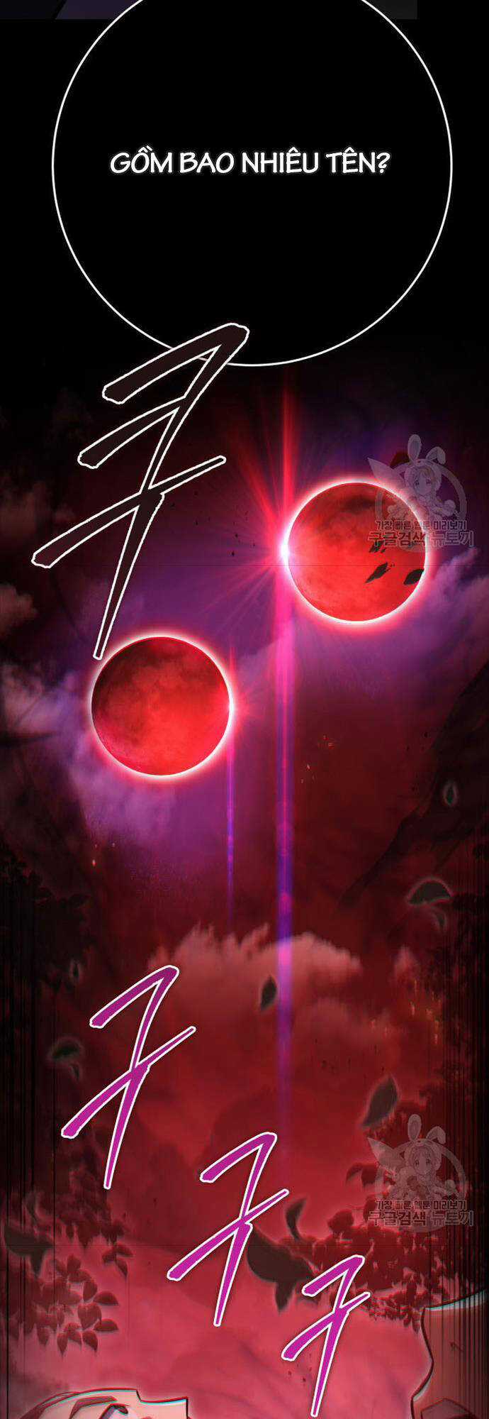 Cửu Thiên Kiếm Pháp Self-defense classes Chapter 73 trang 56