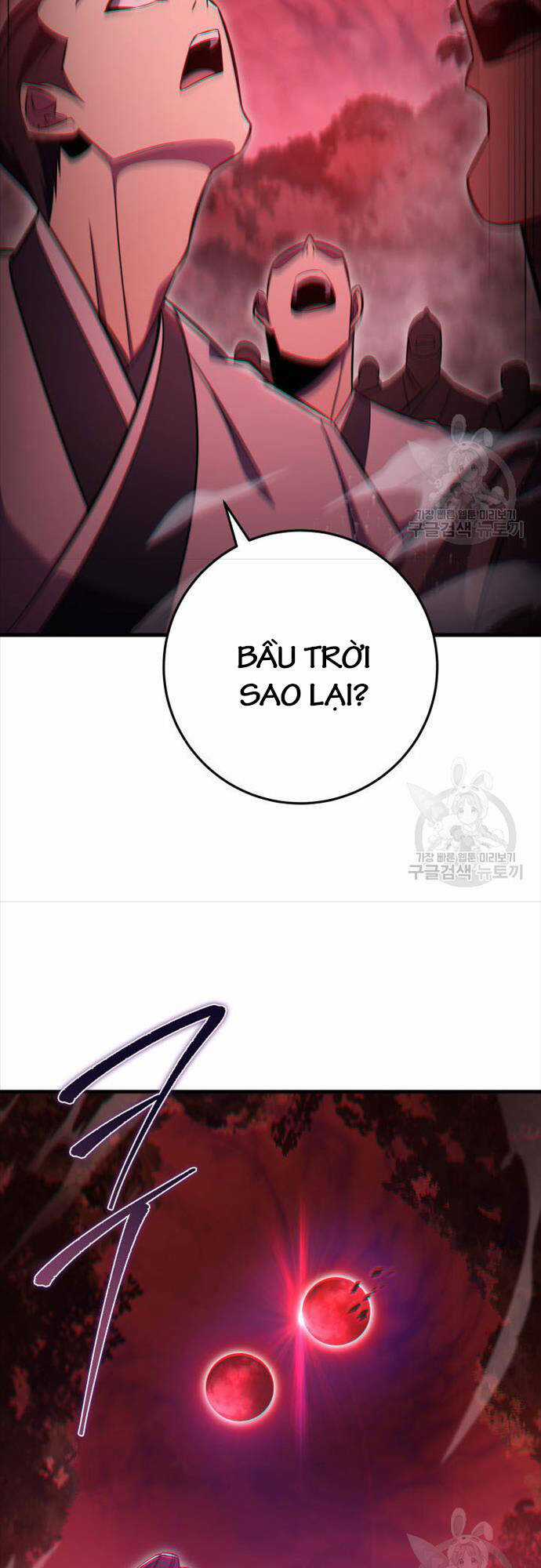 Cửu Thiên Kiếm Pháp Self-defense classes Chapter 73 trang 57