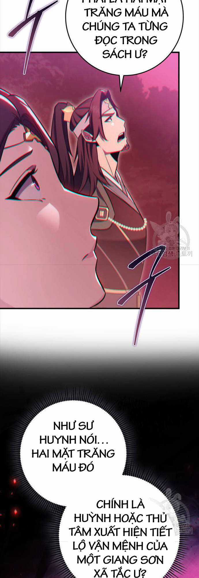 Cửu Thiên Kiếm Pháp Self-defense classes Chapter 73 trang 59