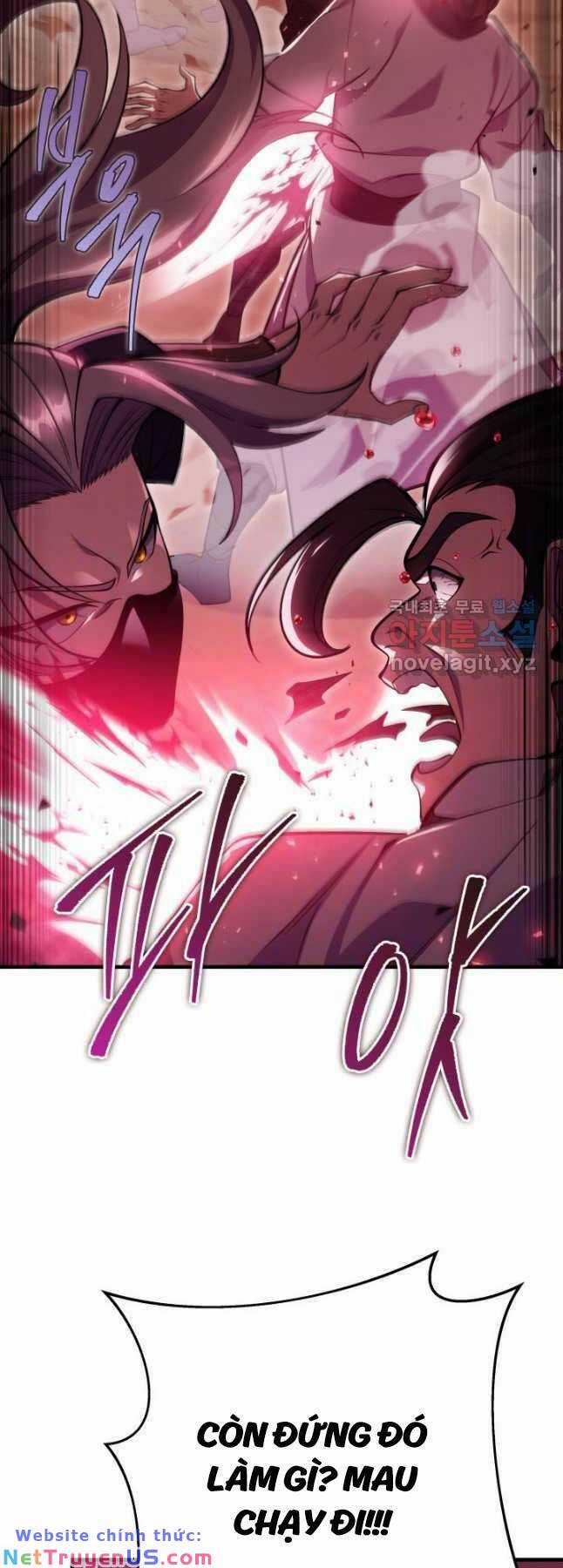 Cửu Thiên Kiếm Pháp Self-defense classes Chapter 74 trang 13