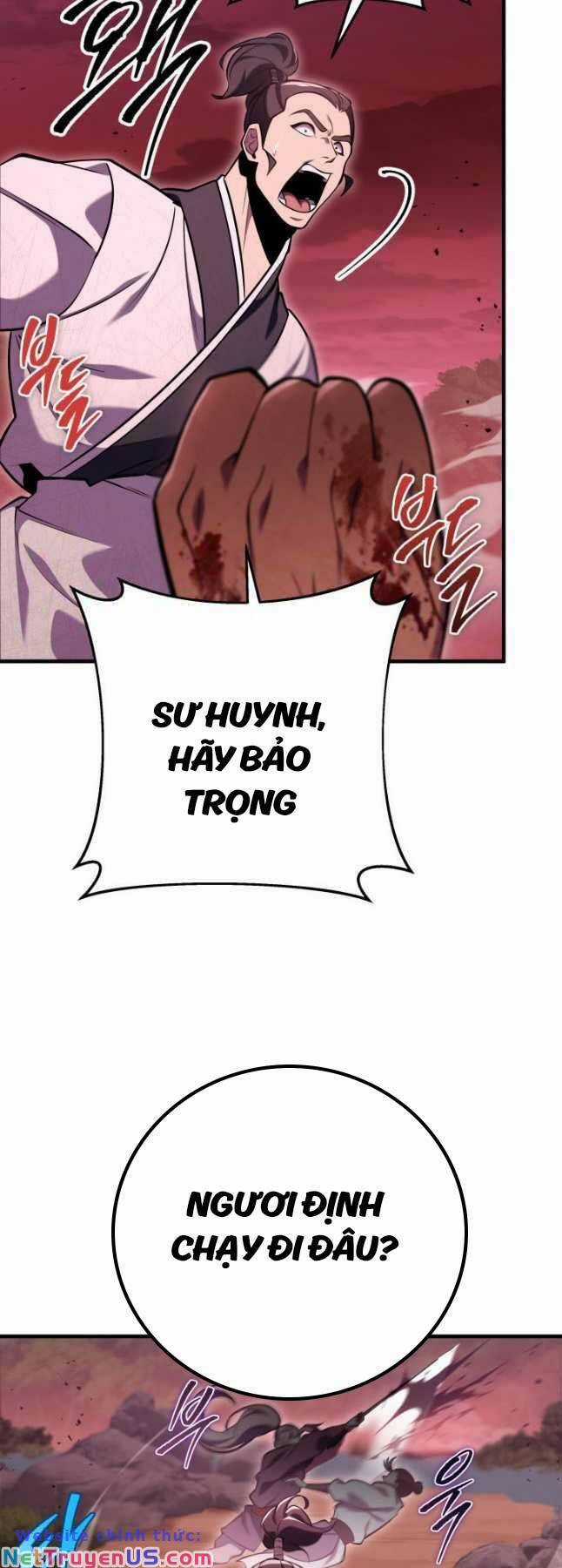 Cửu Thiên Kiếm Pháp Self-defense classes Chapter 74 trang 15