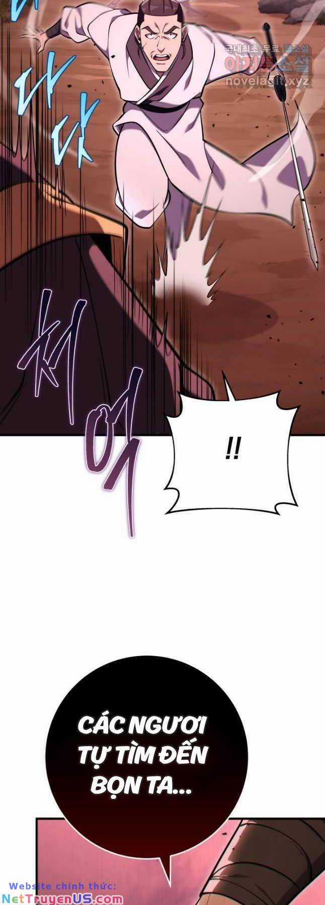 Cửu Thiên Kiếm Pháp Self-defense classes Chapter 74 trang 16