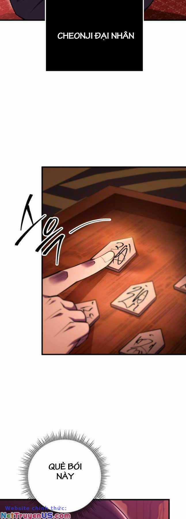 Cửu Thiên Kiếm Pháp Self-defense classes Chapter 74 trang 2