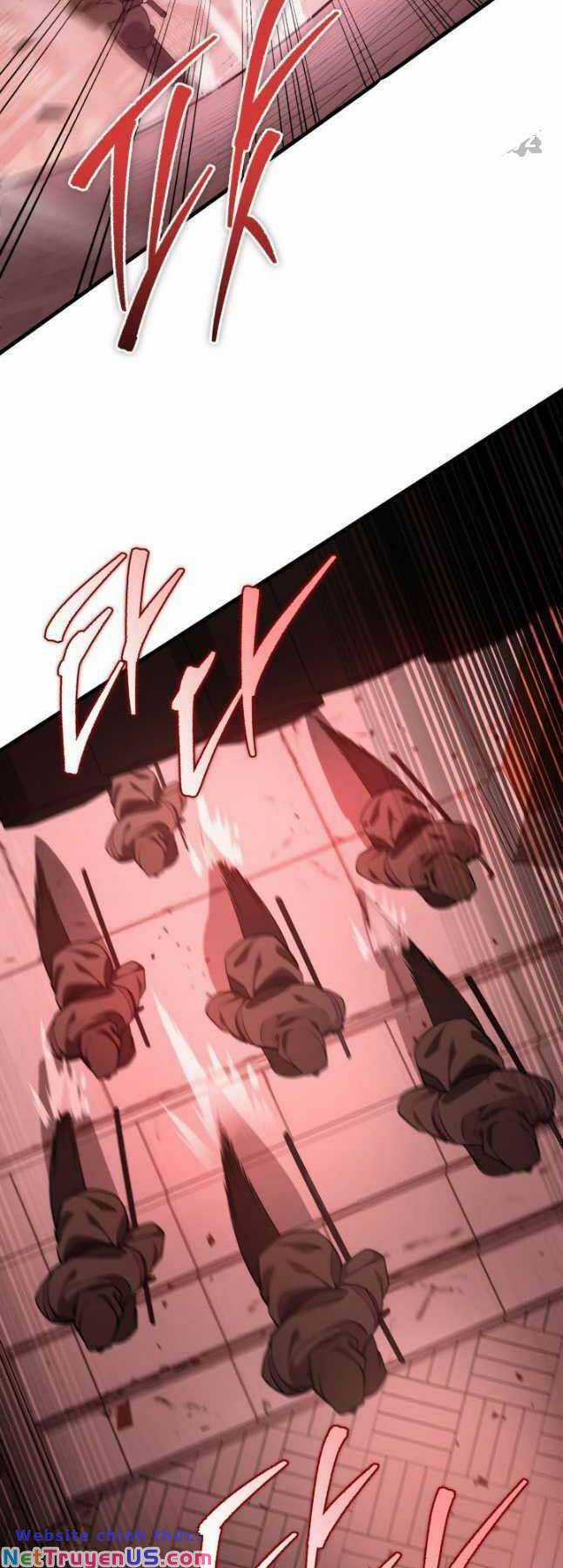 Cửu Thiên Kiếm Pháp Self-defense classes Chapter 74 trang 25