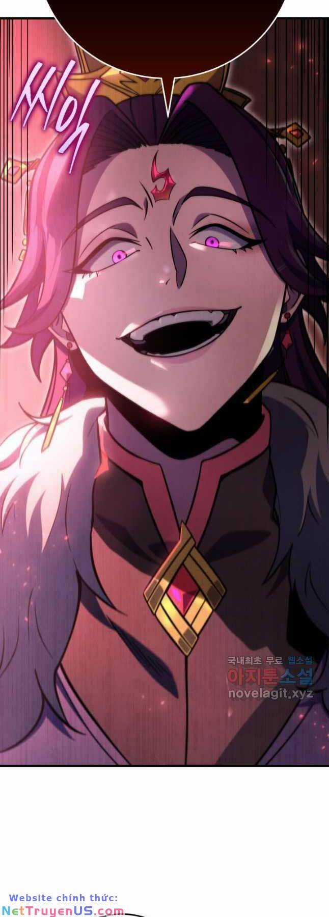 Cửu Thiên Kiếm Pháp Self-defense classes Chapter 74 trang 35