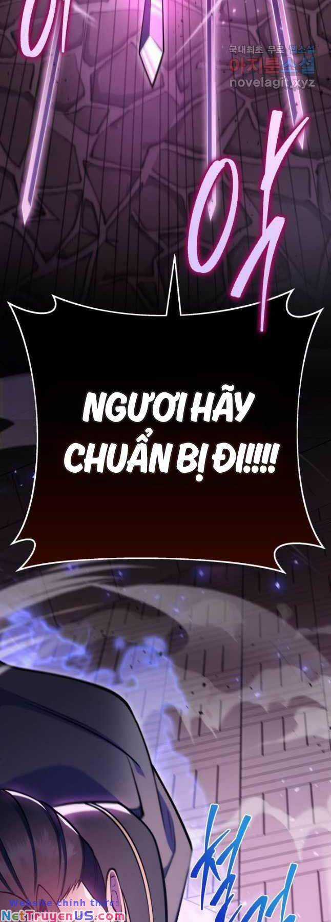 Cửu Thiên Kiếm Pháp Self-defense classes Chapter 74 trang 39