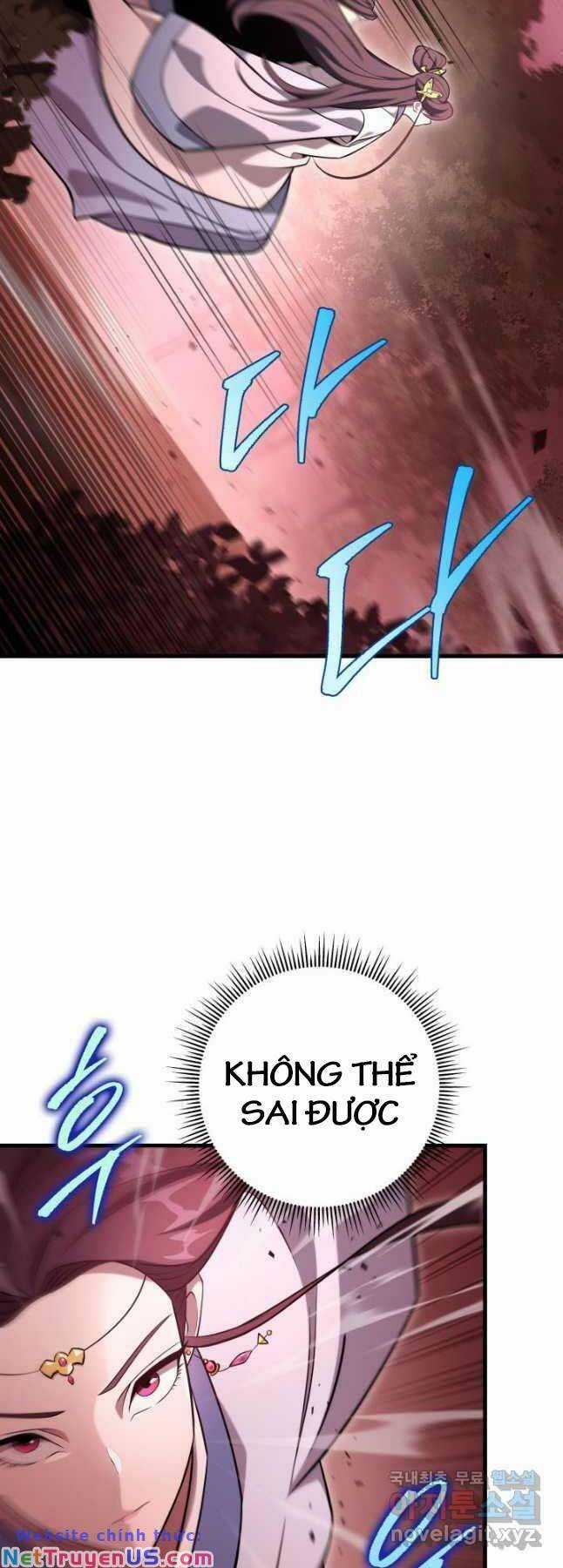 Cửu Thiên Kiếm Pháp Self-defense classes Chapter 74 trang 46