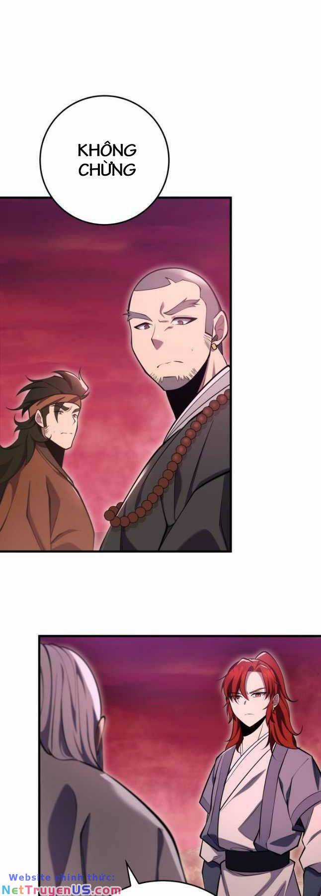 Cửu Thiên Kiếm Pháp Self-defense classes Chapter 74 trang 68